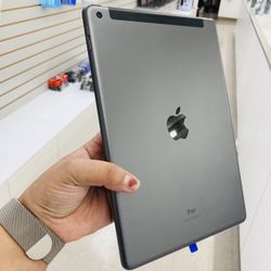iPad 9th Gen 64gb 