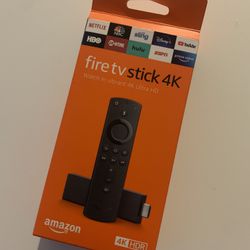 Stream TV  device