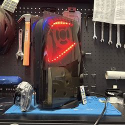 PS5 Fat (Custom Made) (Userland Exploit Installed) 