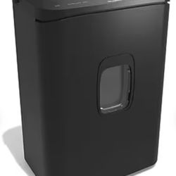 Staples 20 Sheet Shredder 