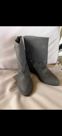 New Jlo Boots Women Size 7.5