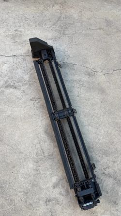 2020-2024 SUBARU OUTBACK FRONT LOWER SHUTTER T20257B OEM