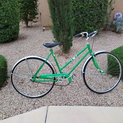 Columbia Tourist Expert Good Shape 