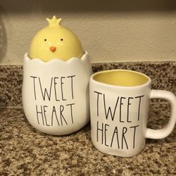 Rae Dunn Easter Bundle 