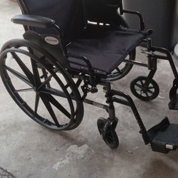 Wheel Chair