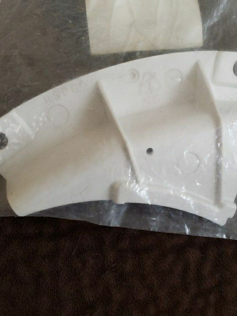 Genuine OEM speed Queen door handle 800342