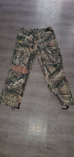 Mossy Oak Pants