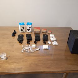 Blink Security System