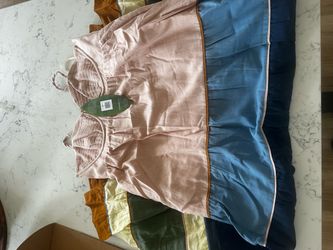 Farm Rio Dress - NWT - size XL
