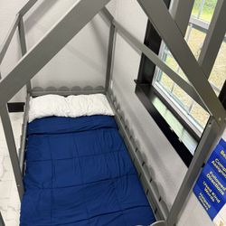 Bed Frame 