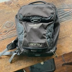 Osprey Spin 22 pack