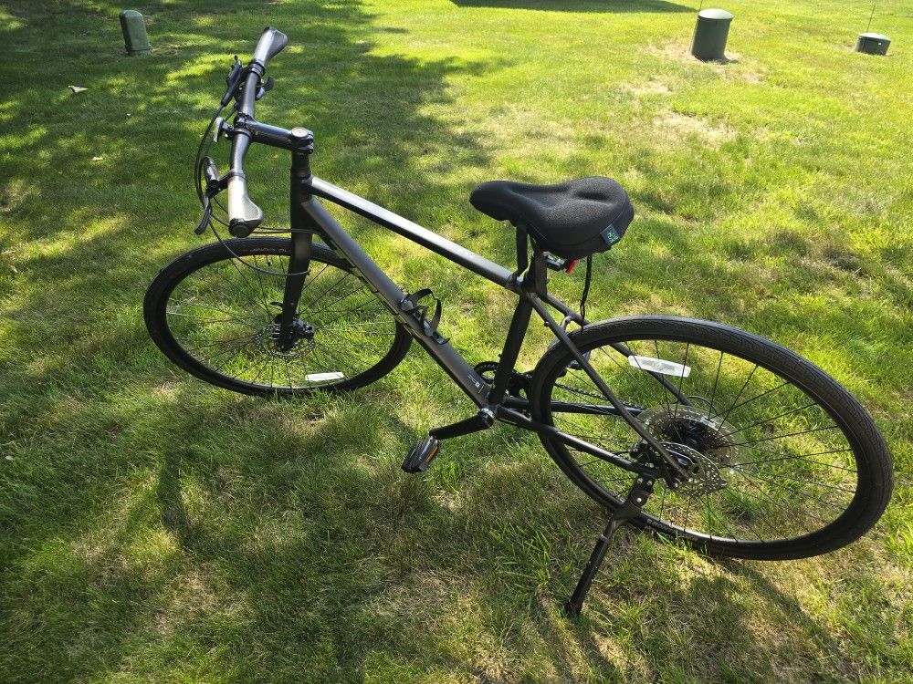 New Trek