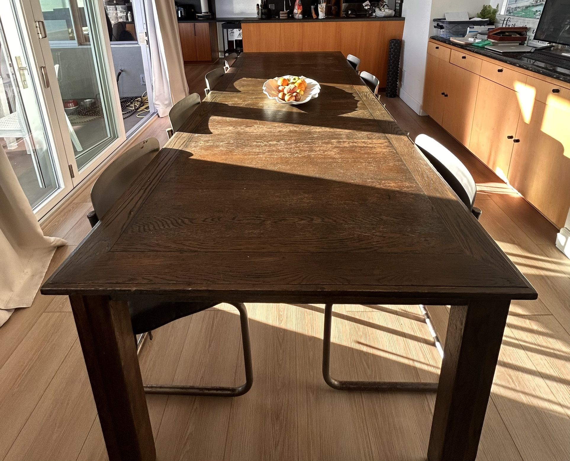 Wooden High Quality Dining Table