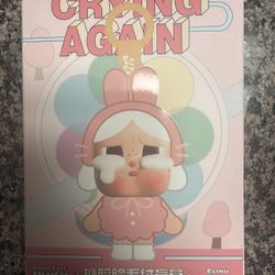 Cry Baby 