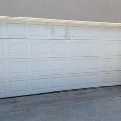 Garage Door
