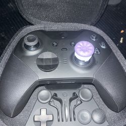 Xbox Elite Series 2 Controller