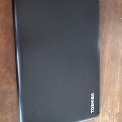 Toshiba LAPTOP 