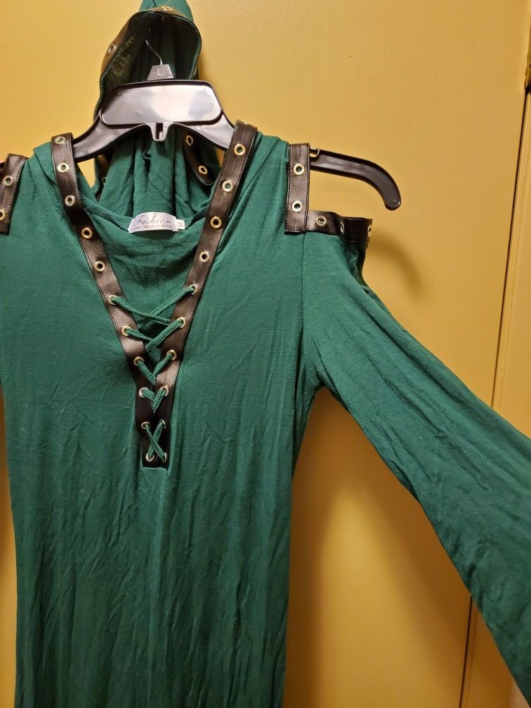Sanderson Sisters (Hocus Pocus) Halloween Costume