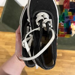 Vans Kids Size 13.5