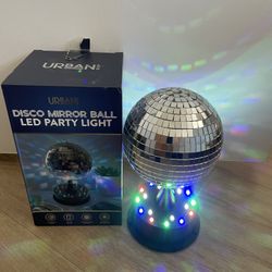 Disco Ball