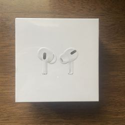 Airpod Pro wireless charging version