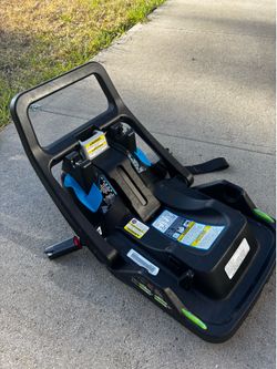 Baby Jogger car seat base