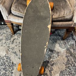 Atom Longboard Old School 