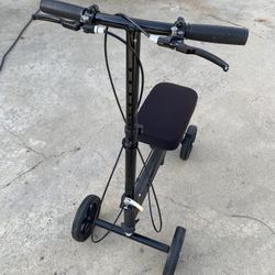 Knee Rover With Cushion