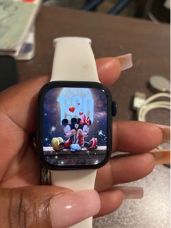 Apple Watch Series 7 for sale
