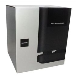 Bose Module 500