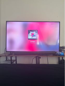 Insignia smart tv 55 inch