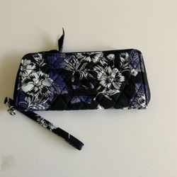 Vera Bradley Wallet