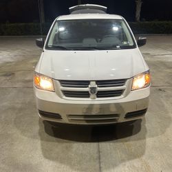 2009 Dodge Grand Caravan