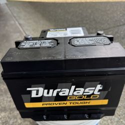 Car Battery Size 96R
