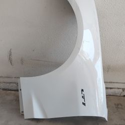 Part 2021 Chevy Camaro OEM