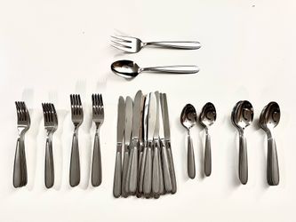 Oneida Jordan Flatware sets