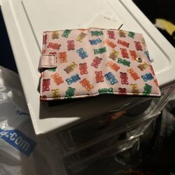 Betsy Johnson Wallet