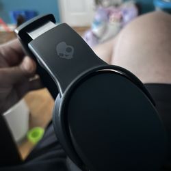 Skull Candy Crusher Anc 2