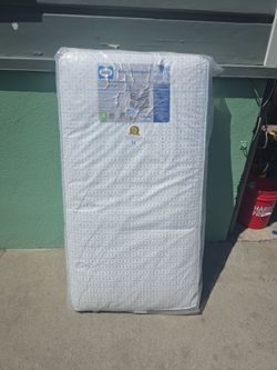 Brand New Sealy Toddler Mattress