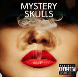 Mystery Skulls Mystery Skulls - Forever cd 