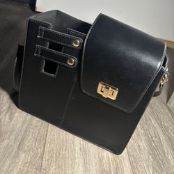 Stanley Purse 