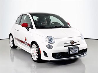 2013 Fiat 500