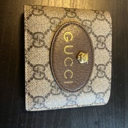 Gucci Wallet 