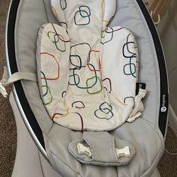 4Moms Mamaroo Baby Swing