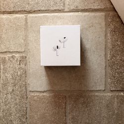 AirPod Pro Generation 2