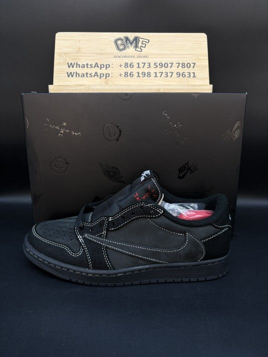 AIR JORDAN 1 LOW OG SP  DM7866 001 