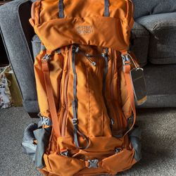 Mystery Ranch Bridger 65 Backpack
