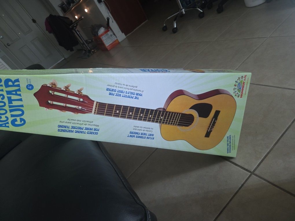 Acoustic Guitar