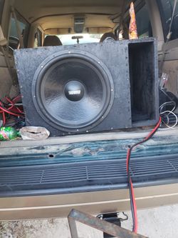18" SUNDOWN
