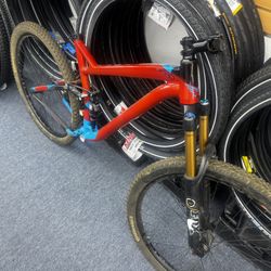 Felt MTB 29er Xl